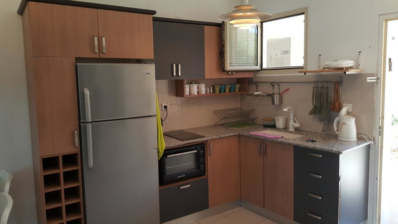 Neot Golf Caesarea Garden Apartment, Caesarea, Israel