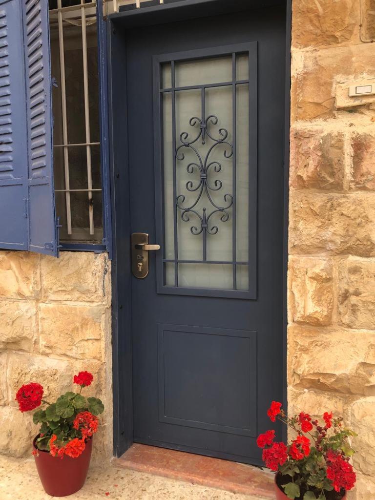 Lulia, Israel