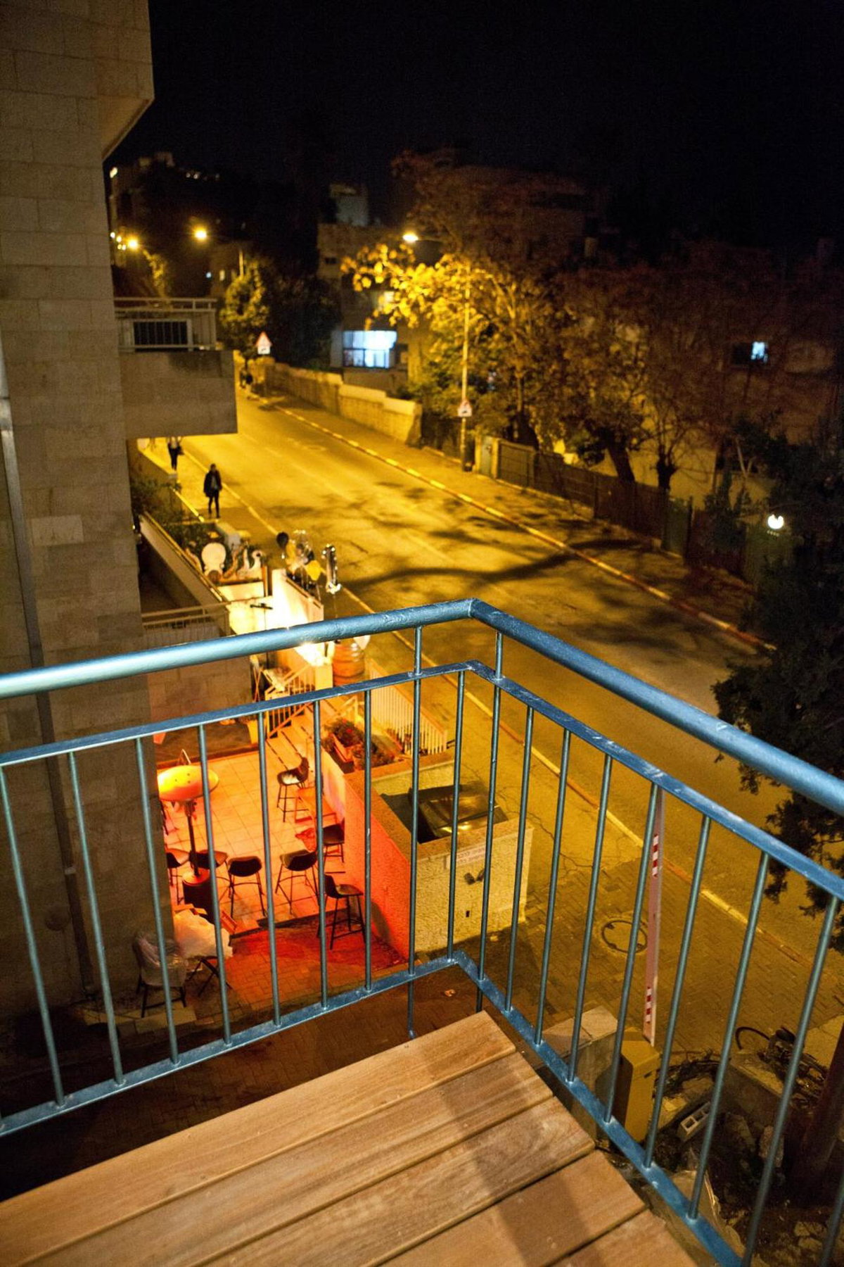 Hôtel · Emanuel Boutique, Jerusalem