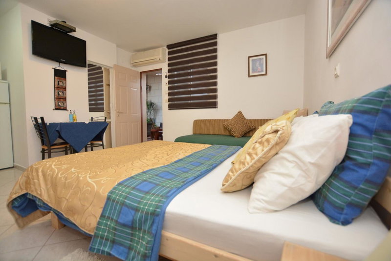 Mali Country Hospitality, Eilat, Israel
