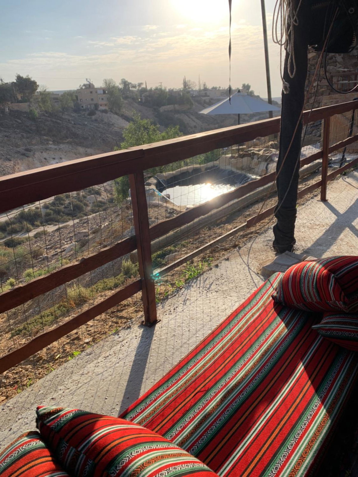 אוהל לוט, Israel