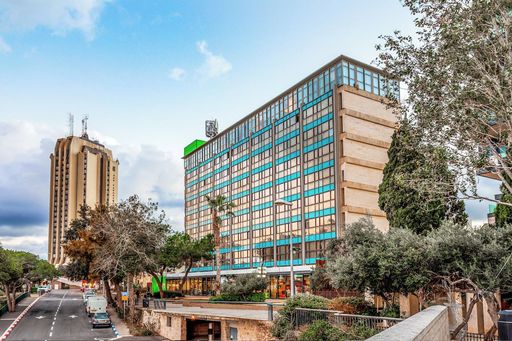 Nof Hotel, Израиль