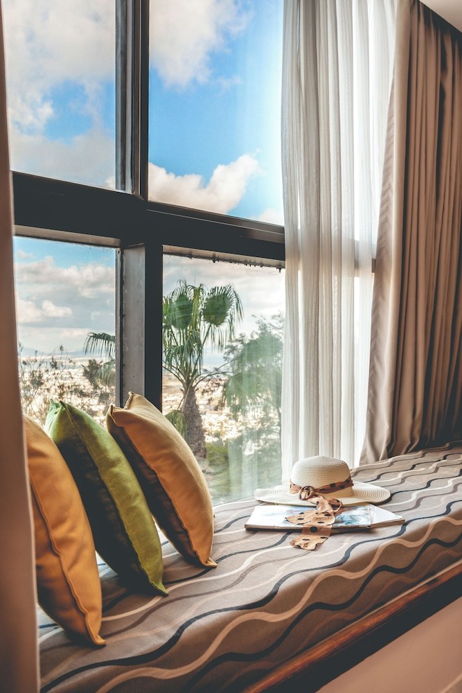 Nof Hotel, Israel