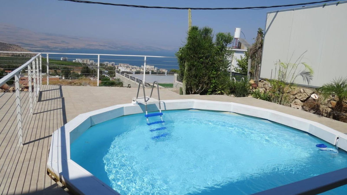 Beit Nofesh, Israel