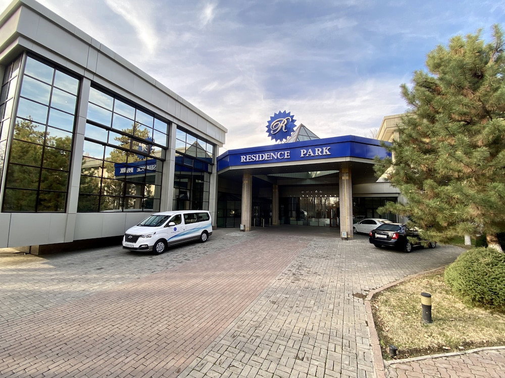 Hotel · Residence Park Hotel, Tashkent