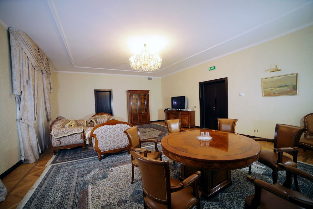 Residence Park Hotel, Uzbekistan