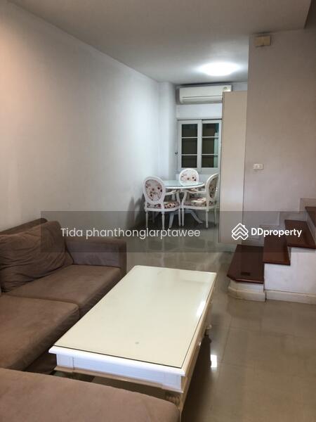 House for rent in Phasi Charoen, Thailand · Urban Sathorn, Bangkok · 3 rooms, 3 baths