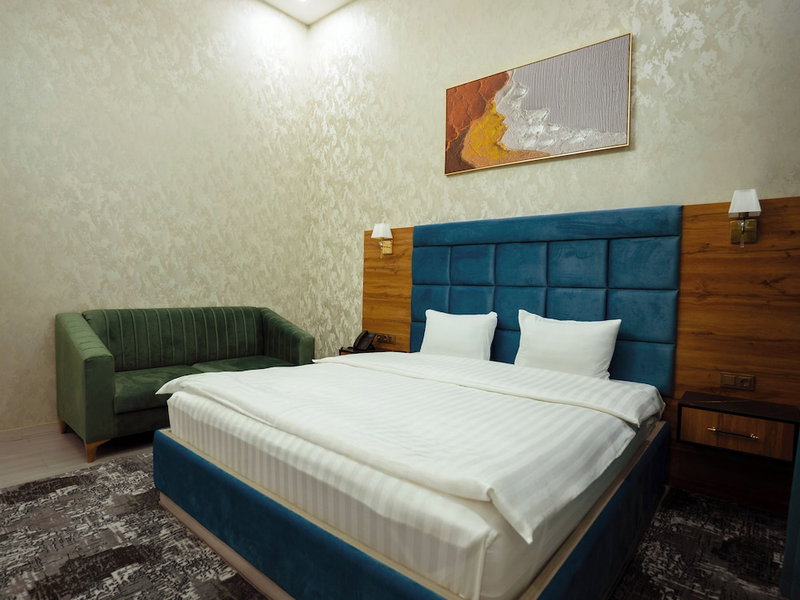 Avant Wellness Hotel Tashkent Pool&Spa, Tashkent, Uzbekistan