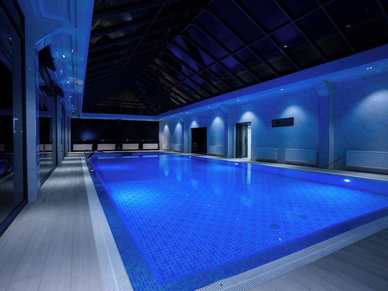 Avant Wellness Hotel Tashkent Pool&Spa, Tashkent, Uzbekistan