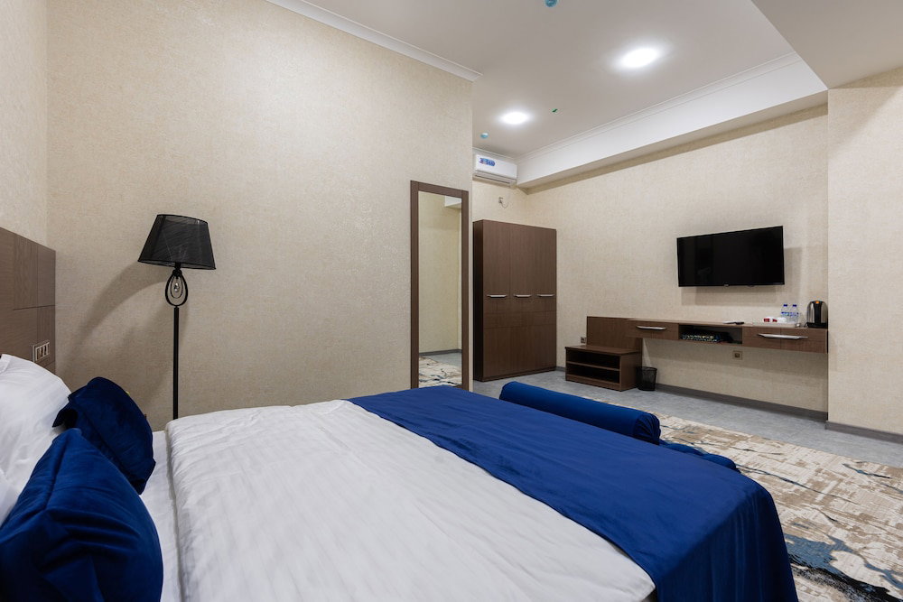 Hotel · Reikartz Abis Tashkent, Tashkent