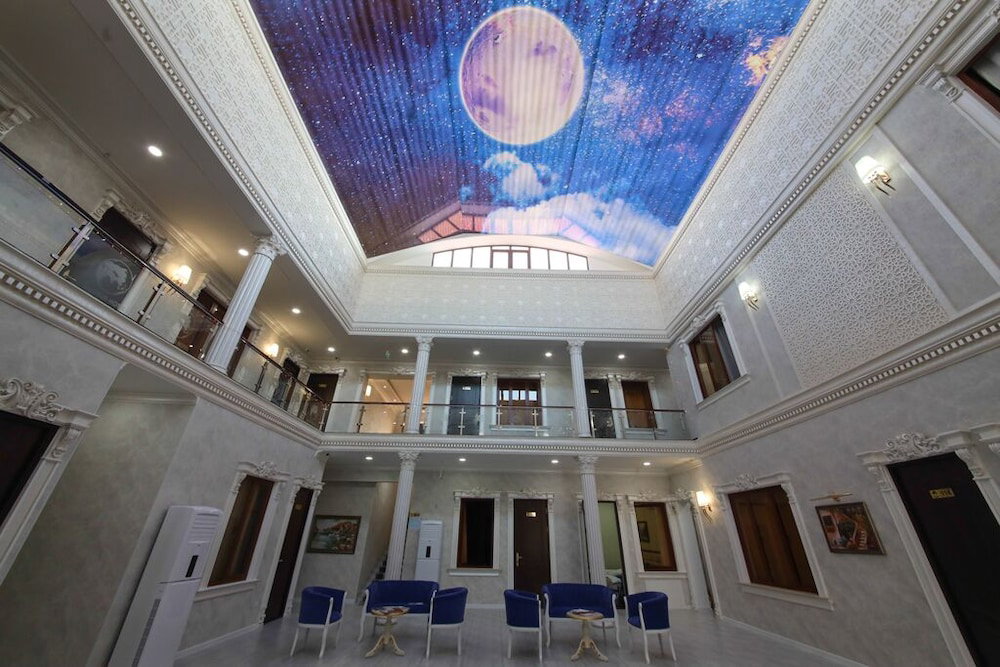 Hotel · Globus Hotel Tashkent, Tashkent