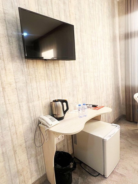 Globus Hotel Tashkent, Tashkent, Uzbekistan