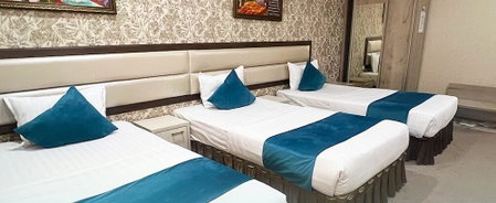 Globus Hotel Tashkent, Tashkent, Uzbekistan