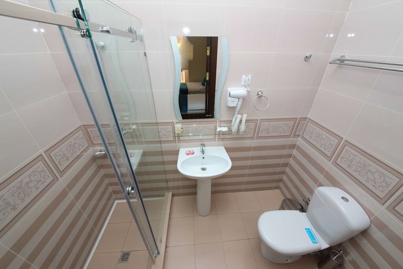 Globus Hotel Tashkent, Tashkent, Uzbekistan