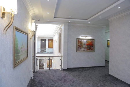 Globus Hotel Tashkent, Tashkent, Uzbekistan