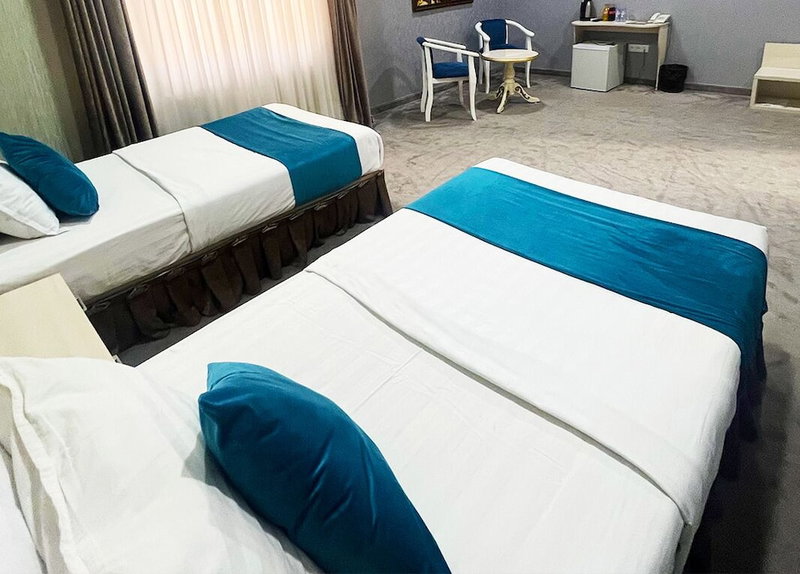 Globus Hotel Tashkent, Tashkent, Uzbekistan