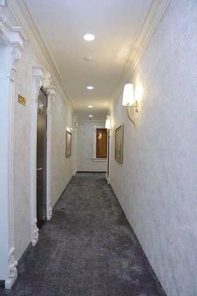 Globus Hotel Tashkent, Tashkent, Uzbekistan