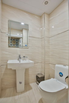 Hotel Asian Plaza, Bukhara, Uzbekistan