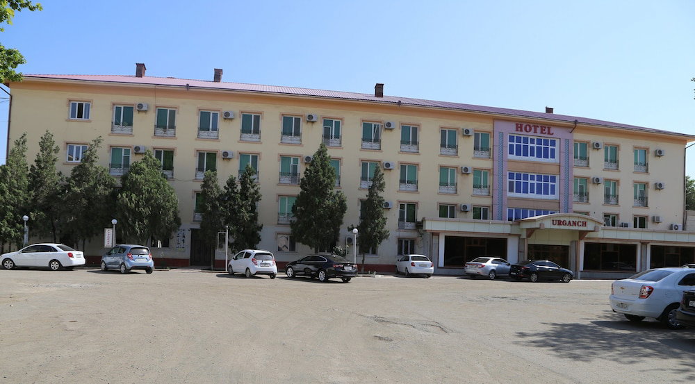 Urgench, Uzbekistán