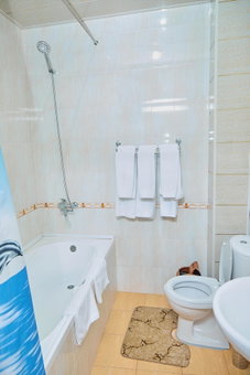Hotel Karvon Samarkand, Samarkand, Uzbekistan
