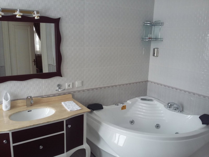 Hotel Afrosiyob, Qarshi, Uzbekistan