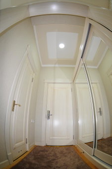 Hotel Afrosiyob, Qarshi, Uzbekistan