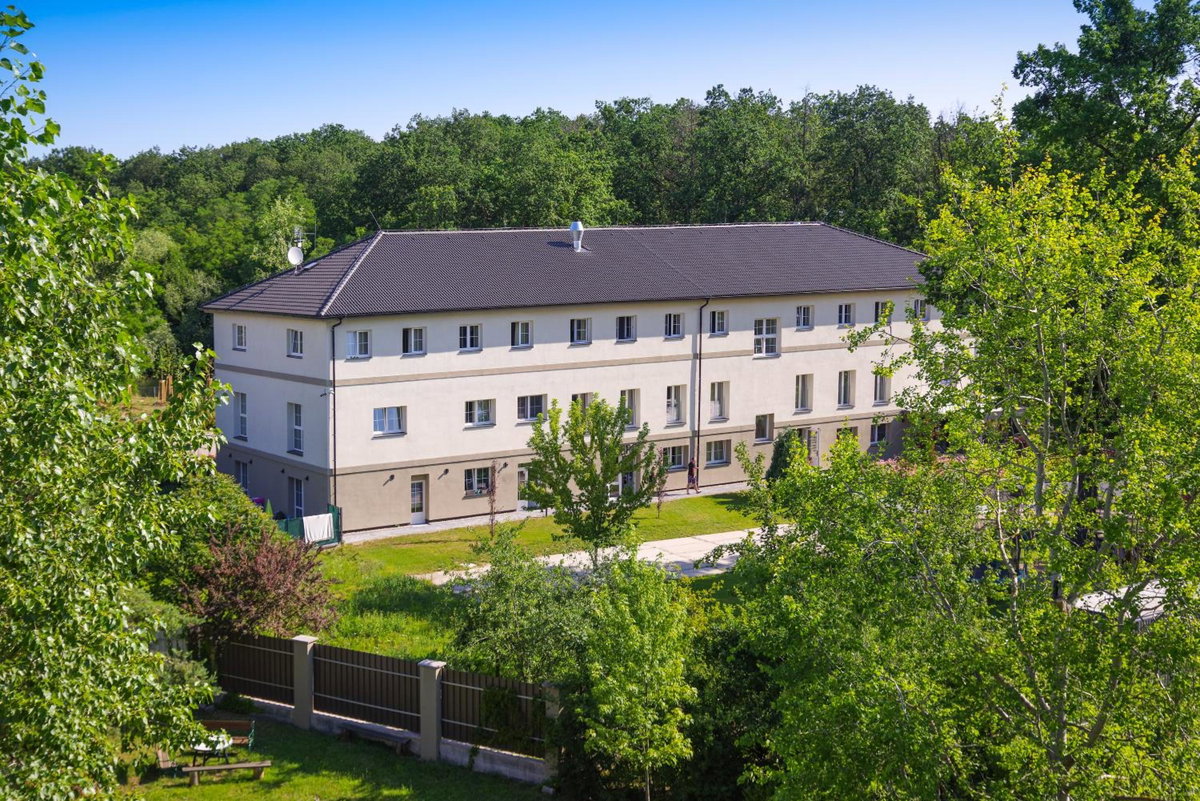 Hotel · Penzion Lesni, Brandys Nad Labem-Stara Boleslav