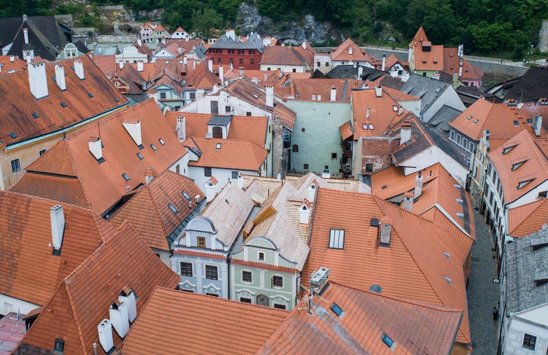Hotel U Malého Vitka, Ceske Budejovice, Czechia