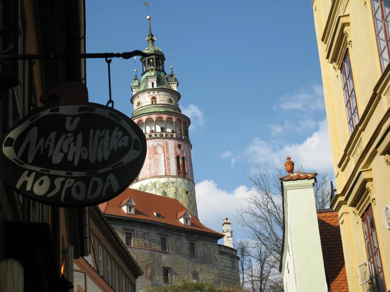 Hotel U Malého Vitka, Ceske Budejovice, Czechia