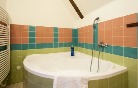 Hotel U Malého Vitka, Ceske Budejovice, Czechia