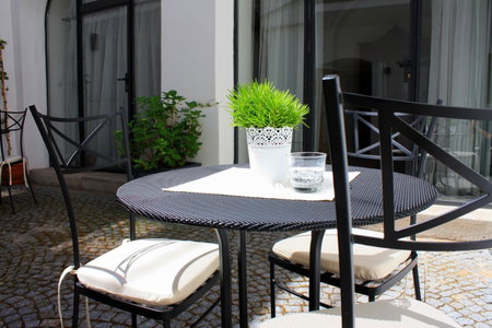 Hotel At the Green Grape, Prague, Tschechien