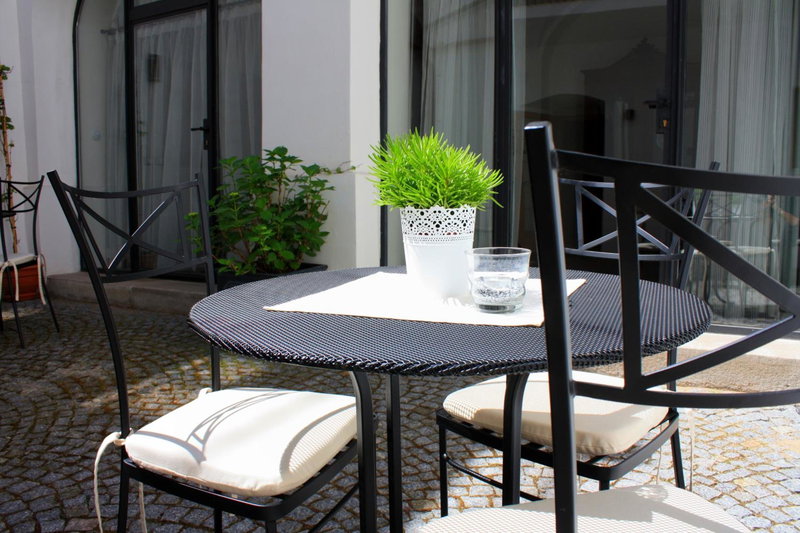 Hotel At the Green Grape, Prague, Tschechien