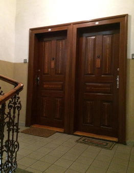 Angel City Aparthotel, Prague, Czechia