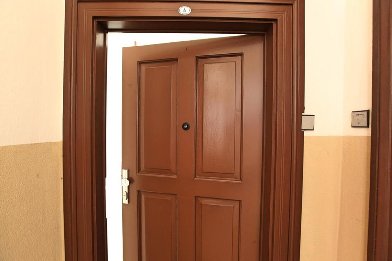Angel City Aparthotel, Prague, Czechia