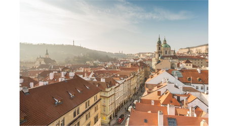 Mostecká 12 Residence, Prague, Czechia