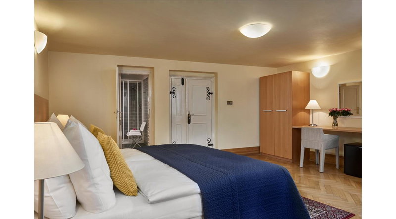 Mostecká 12 Residence, Prague, Czechia