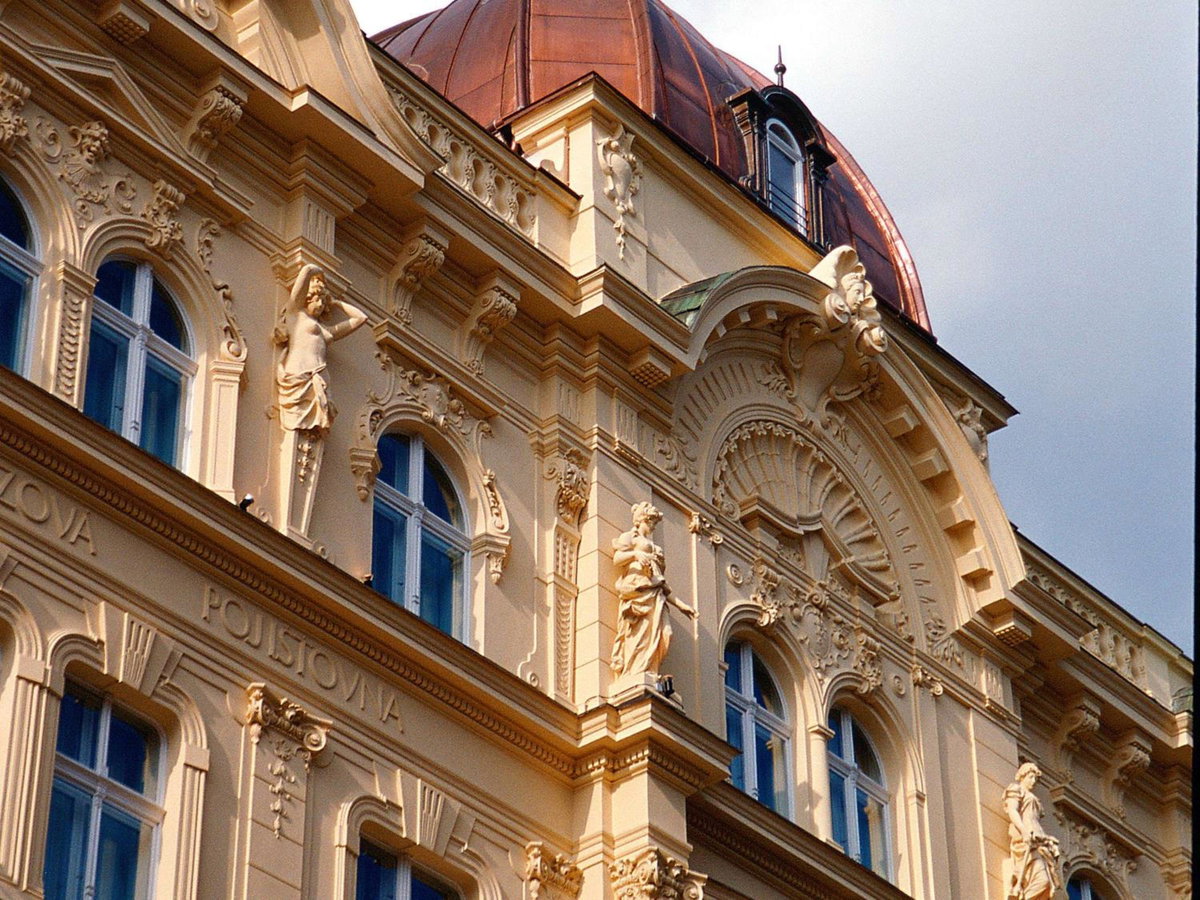 Century Old Town Prague - MGallery Collection, Tchéquie