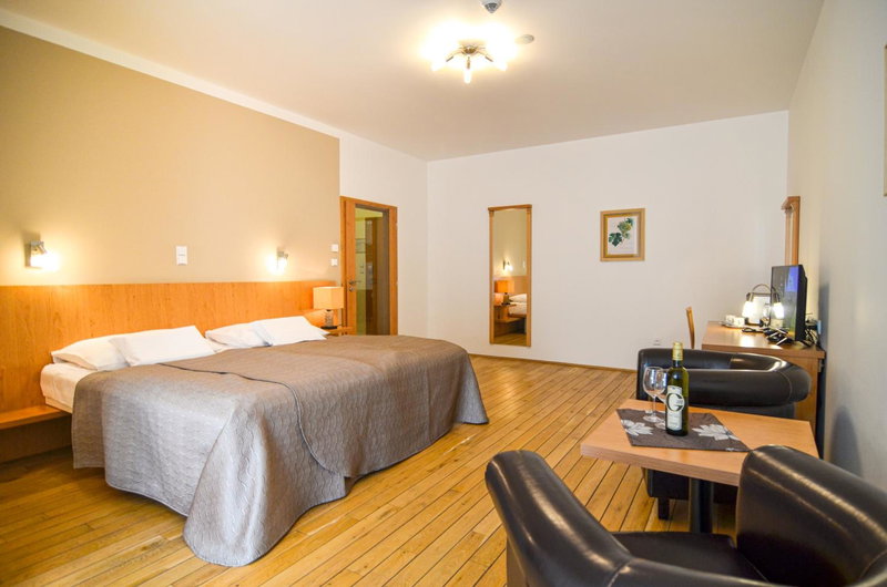 Hotel Galant Mikulov, Breclav, Czechia