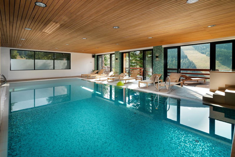 Hotel Adam, Špindlerův Mlýn, República Checa