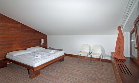 Hotel Adam, Špindlerův Mlýn, República Checa