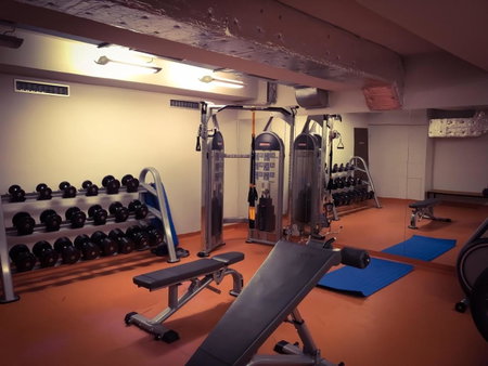 Hotel Adam, Špindlerův Mlýn, República Checa