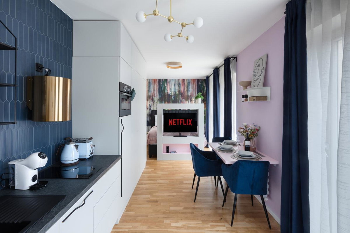 Hotel · Prague Bohemian Rhapsody Suites, Prague