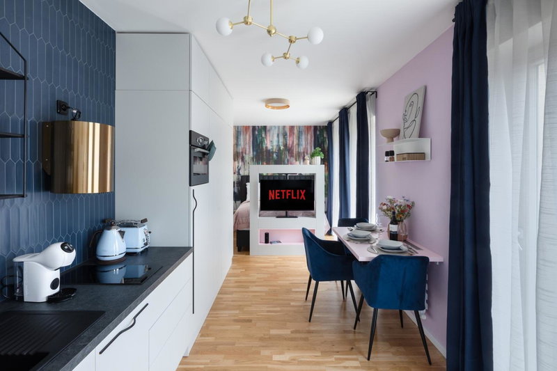 Prague Bohemian Rhapsody Suites, Prague, Czechia