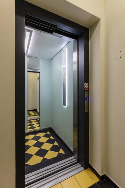 Prague Bohemian Rhapsody Suites, Prague, Czechia