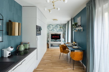 Prague Bohemian Rhapsody Suites, Prague, Czechia