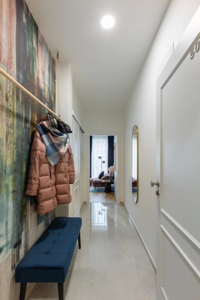Prague Bohemian Rhapsody Suites, Prague, Czechia