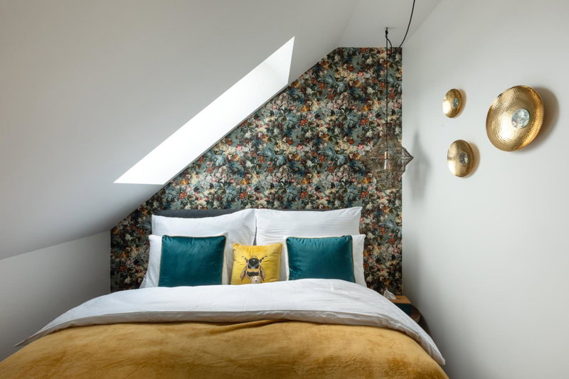 Prague Bohemian Rhapsody Suites, Prague, Czechia