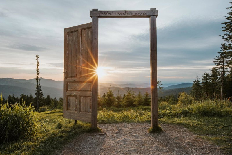 OREA Hotel Špičák Šumava, Železná Ruda, Czechia
