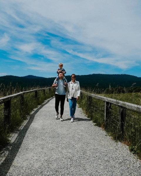 OREA Hotel Špičák Šumava, Železná Ruda, Czechia
