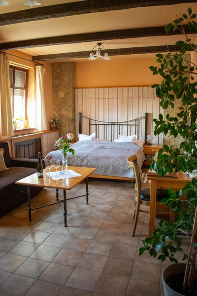 Hotel Koníček, Uherské Hradiště, Czechia